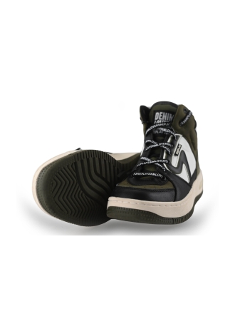 Replay Hoge sneakers
