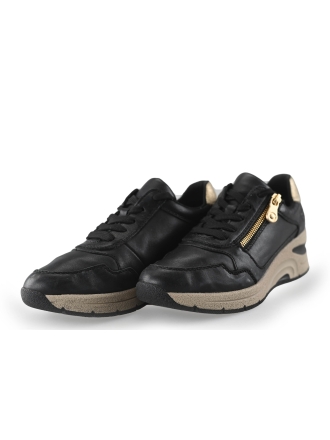 Rieker Sneakers Zwart 259637