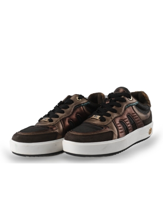 Mexx Sneakers Brons 259638