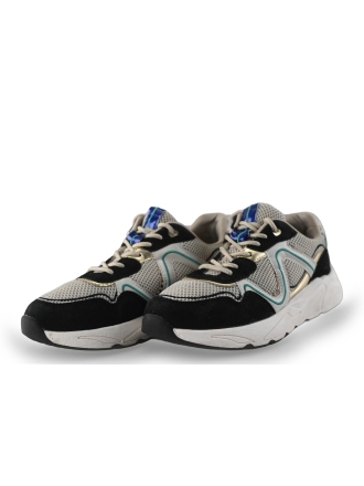 Sub55 Sneakers Zwart 259639