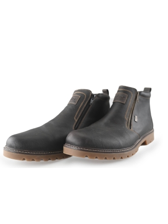 Rieker Boots Bruin 259644