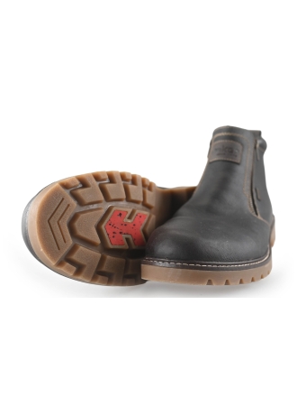 Rieker Boots