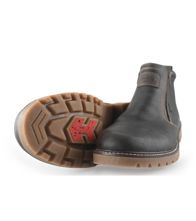 Rieker Boots