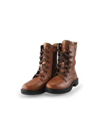 Keq Veterboots Bruin 259645