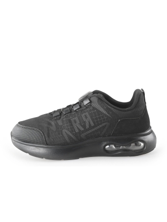 Red-Rag Sneakers Zwart 259648