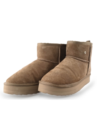 Warmbat Boots Bruin 259649