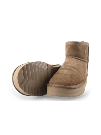 Warmbat Boots