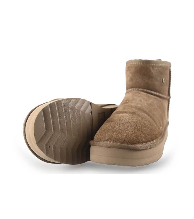Warmbat Boots