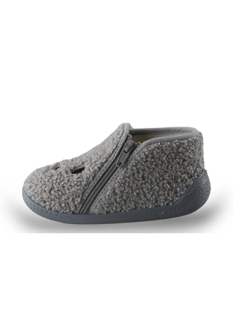 Keq Pantoffels Grijs 259653