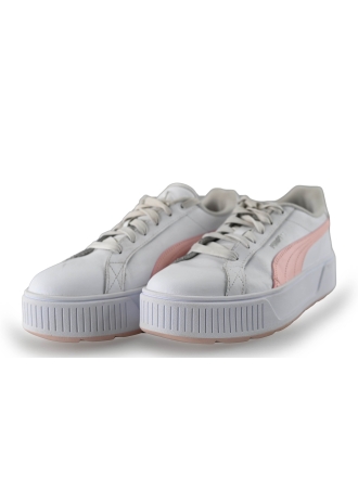 Puma Sneakers Wit 259654