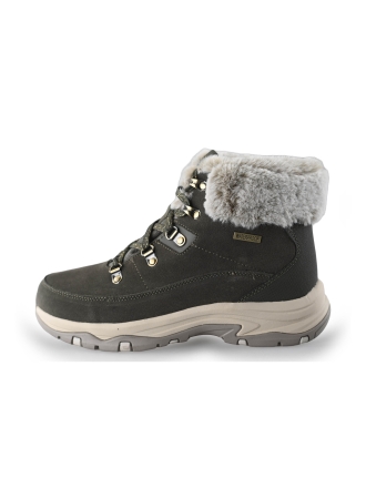 Skechers Snowboots Groen 259655