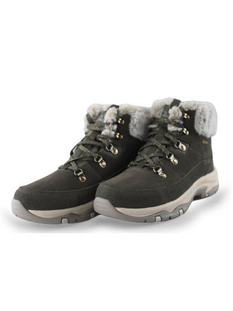 Skechers Snowboots Groen 259655