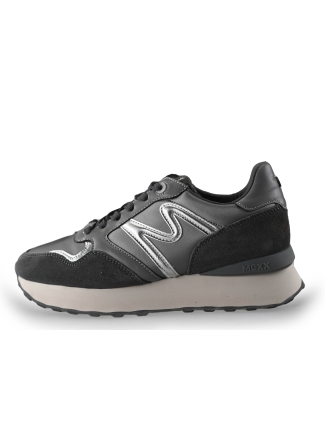 Mexx Sneakers Grijs 259659