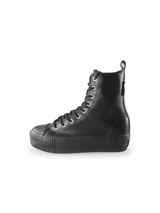 British Knights Sneakers Zwart 259663
