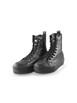 British Knights Sneakers Zwart 259663