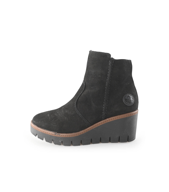Rieker Boots