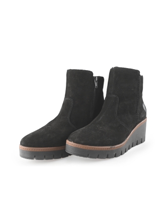 Rieker Boots Zwart 259665