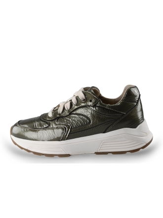 Xsensible Sneakers Zilver 259667