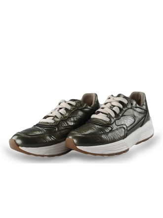 Xsensible Sneakers Zilver 259667