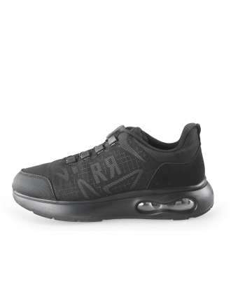 Red-Rag Sneakers Zwart 259670