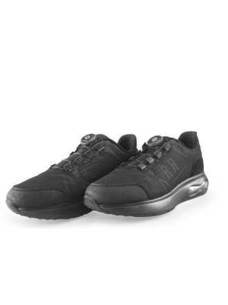 Red-Rag Sneakers Zwart 259670