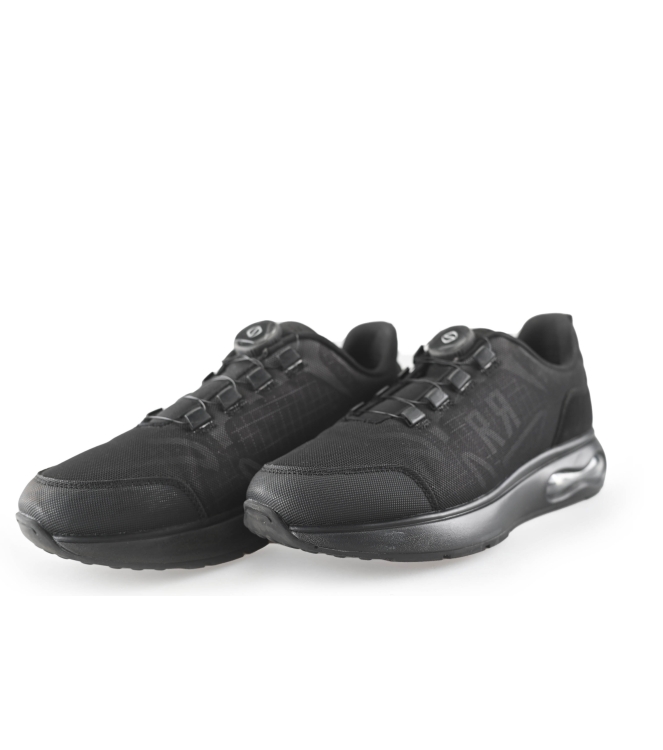 Red-Rag Sneakers