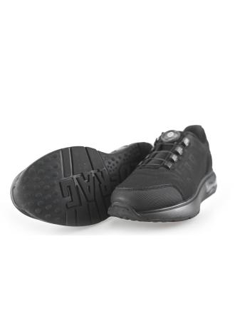 Red-Rag Sneakers