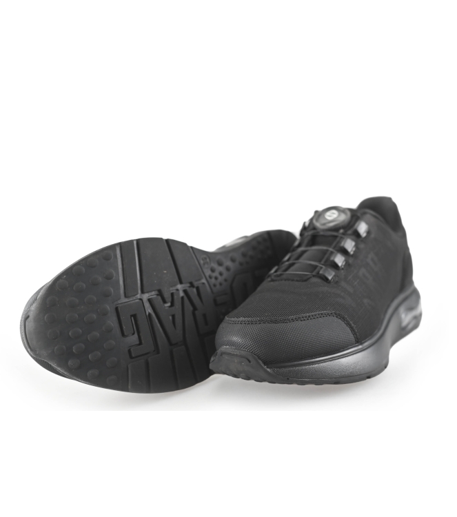Red-Rag Sneakers