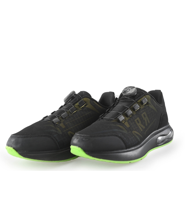 Red-Rag Sneakers