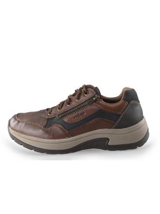 Rieker Veterschoenen Bruin 259675