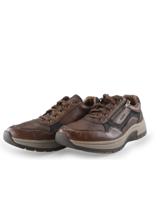 Rieker Veterschoenen Bruin 259675
