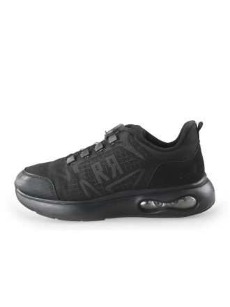 Red-Rag Sneakers Zwart 259678