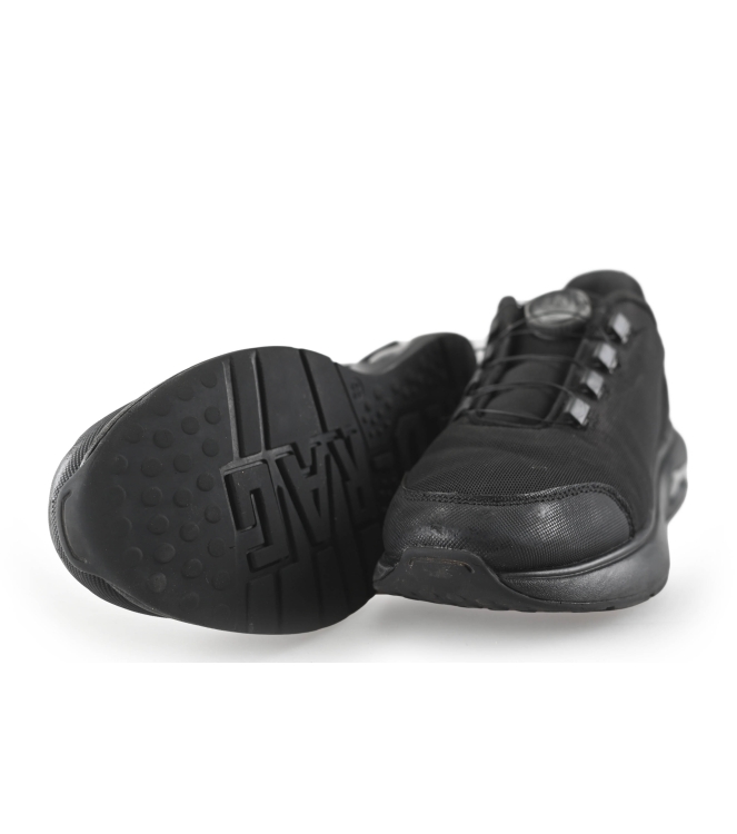 Red-Rag Sneakers