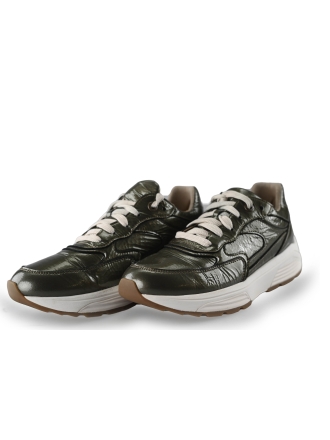 Xsensible Sneakers Zilver 259679