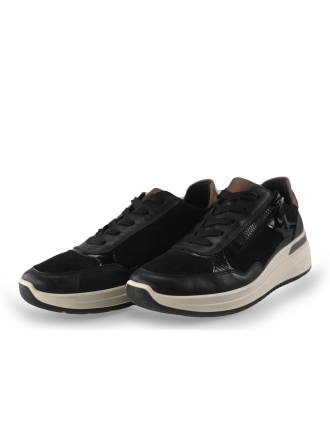 Ara Sneakers Zwart 259682