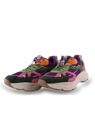 Nelson Sneakers Roze 259683