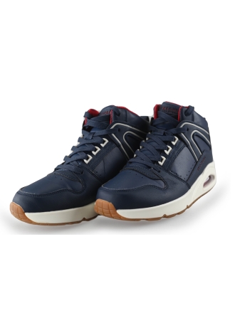 Skechers Hoge sneakers Blauw 259684
