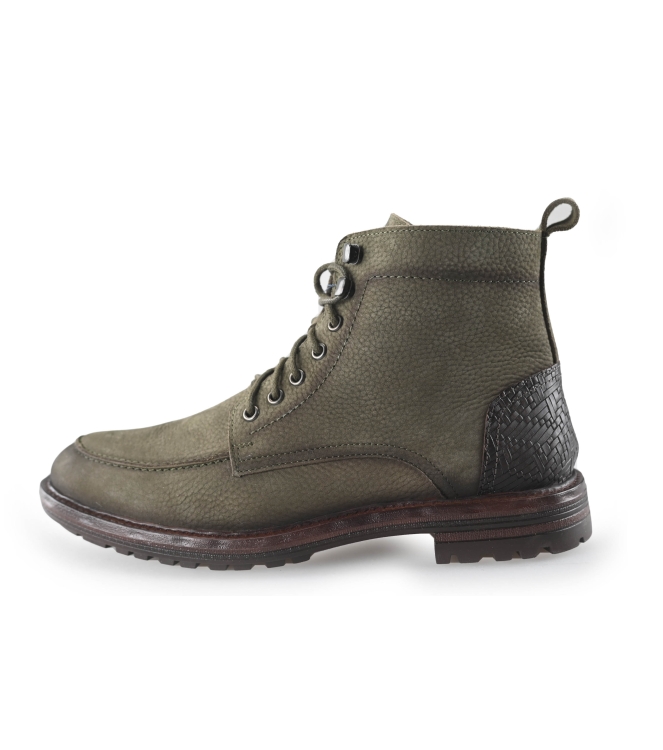 Loff 1881 Veterschoenen