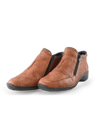 Rieker Boots Cognac 259691
