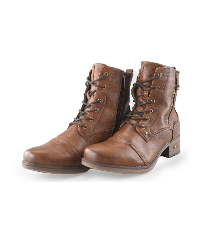 Mustang Veterboots