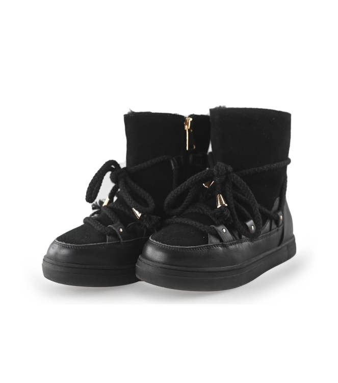 Nelson Boots