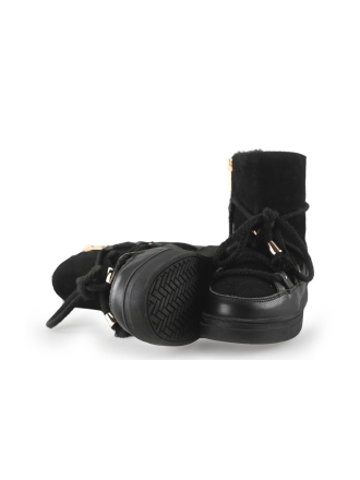 Nelson Boots