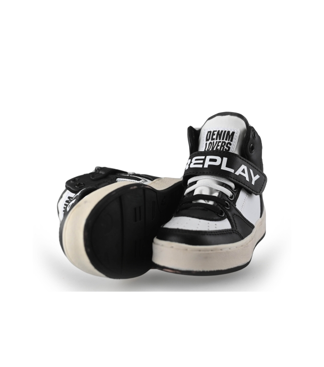 Replay Hoge sneakers