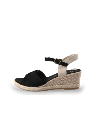 Tamaris Sandalen Zwart 259702