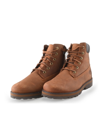 Timberland Veterboots Bruin 259706