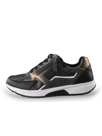 Gabor Sneakers Grijs 259708