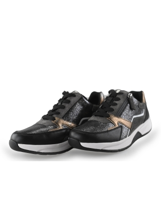 Gabor Sneakers Grijs 259708