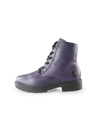 Rieker Veterschoenen Overig 259710