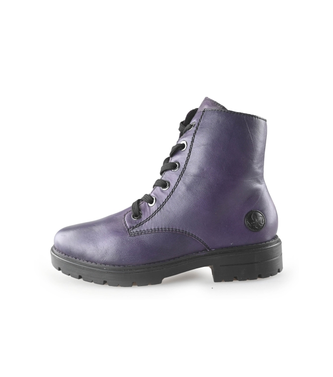 Rieker Veterschoenen