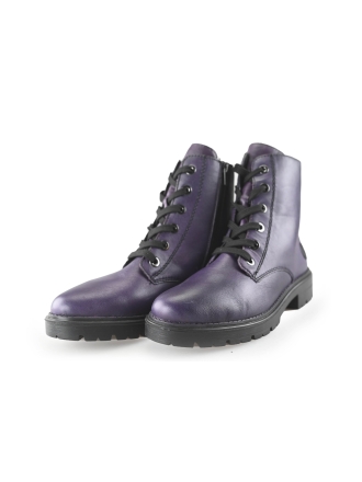 Rieker Veterschoenen Overig 259710
